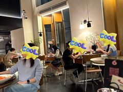 -Fuzzy Bistro 浮几韩餐·茶酒馆