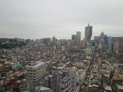 -澳门十六浦索菲特大酒店