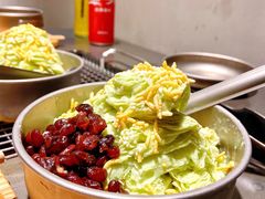 -夜食白市Yespicy·烧烤啤酒宵夜(番禺四海城店)