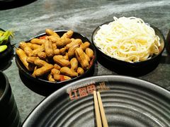 -红盔甲·小龙虾(人民广场店)