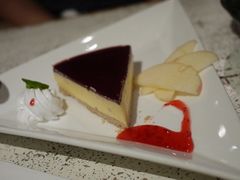 芝士蛋糕-Carmen卡门西班牙餐厅