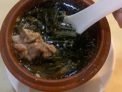 -阿宝煲仔饭(东方花园店)