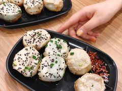 -小杨生煎(萧山机场店)