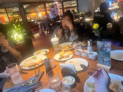 -拉蒂娜·巴西牛排馆 Latina·Brazilian Steakhouse(王府井喜悦店)