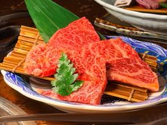 -肉屋高山·和牛烧肉(万象城店)