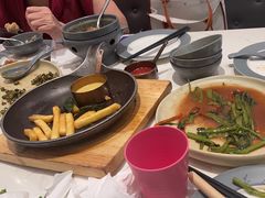 -鹿港小镇(悠唐店)