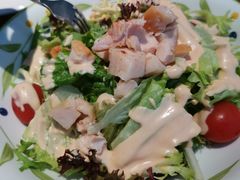 -萨莉亚意式餐厅(杭州滨江天街店)