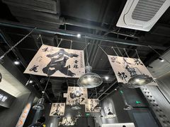 -张翻越·川渝冒菜·武汉黑鸭煲(城北万象城店)