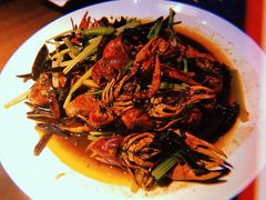 -红盔甲·小龙虾(天钥桥店)