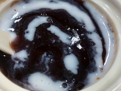 黑米椰汁-顺风海鲜港(金玉兰店)