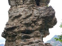 -孤山寨风景区