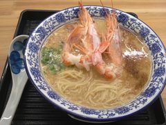 社长原汤面-雷门拉面·现熬骨汤(凯德来福士店)
