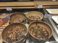 -韩盛·盛江山自助料理(奥体万达店)
