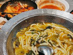 -楚山晓·楚湘菜(江夏永旺店)