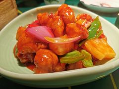 -粤港湾砂锅粥·宵夜(宝龙店)