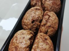 糖火烧-玉华台饭庄(裕中西里小区店)
