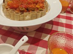 -西贝(南开大悦城店)