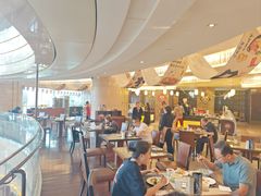 -太原凯宾斯基饭店