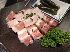 -正苑26年海鲜烤肉•牛尾汤汤饭(东港店)