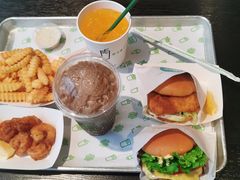 -Shake Shack(浦东嘉里城店)