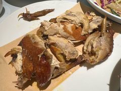 -关东小磨东北菜(漕河泾印象城店)