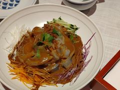 -大鸭梨烤鸭·北京菜(南小街/南苑店)
