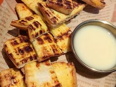 -神府路壹号·海鲜烧烤·砂锅粥·锅物(三坊七巷店)