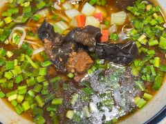 -宋益驴蹄子面肉夹馍(辛家庙店)