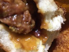-牛煎里牛肉煎包淮南牛肉汤(广东路店)
