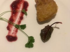-Social 秀西餐厅-长沙瑞吉酒店(运达店)