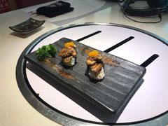 -赤坂亭M9和牛烧肉·日料398放题(万达店)