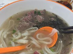 -拼二潮汕牛肉粿条(花城汇店)