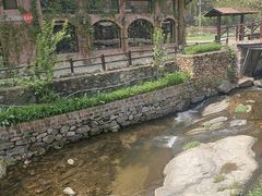 -北京水岸山吧度假村(雁栖镇店)