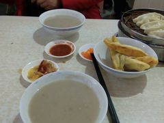-奕宏饺子楼(朱庄小区店)