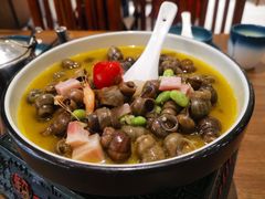 -锡和无锡菜(景丽苑店)