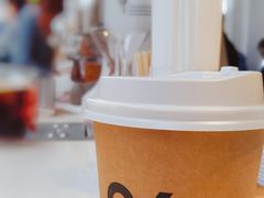 -% Arabica阿拉比卡咖啡(武康路店)