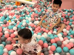 -水王国温泉水世界