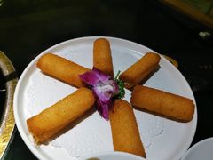 -顺峰顺水顺德菜(龙华店)