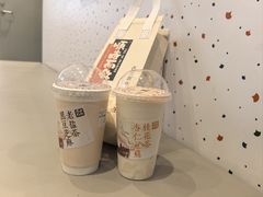 -长春堂顺时而饮(前门店)