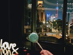 -上海苏宁宝丽嘉酒店·Cafe Bellagio西餐厅