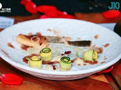 -AZUL by FUEL蓝色·法式酒馆(琶醍店)