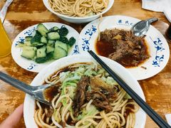 -柴氏风味斋(甘家口店)