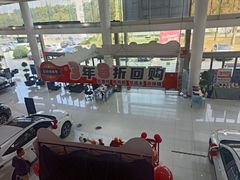 -上海和展广汽丰田4S店(老闵行店)