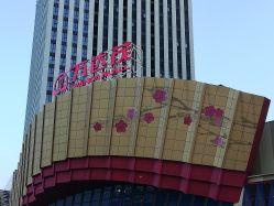-南京万达乐园