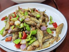 -竹乡人家大鱼头(南山竹海店)