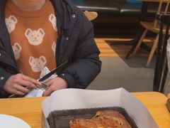 -菲滋意式餐厅(长兴东鱼坊店)