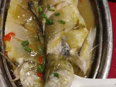 -抱德·潮汕味(敦和店原惠城鱼仔)