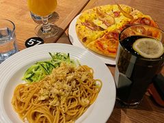-必胜客(五道口店)