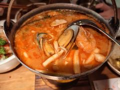 -岛风·台食小馆 ISLAND BISTRO(烟台山店)