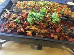-江上渔者(朝阳大悦城青年汇店)